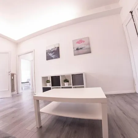 Apartmán Unyca - 4 Bedroom In