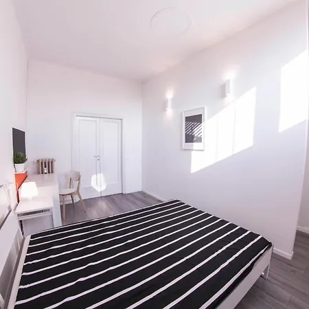 Unyca - 4 Bedroom In Apartmán Florencie
