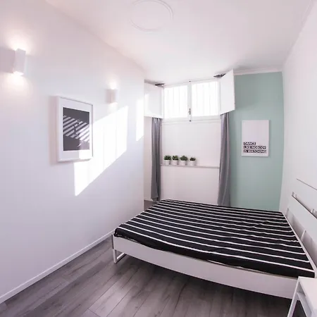 Apartmán Unyca - 4 Bedroom In